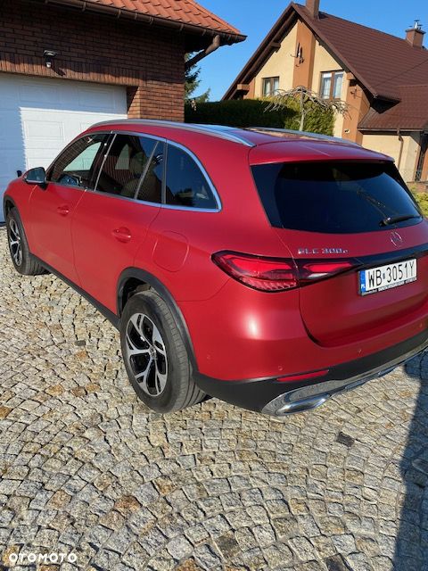 Mercedes-Benz GLC - 6