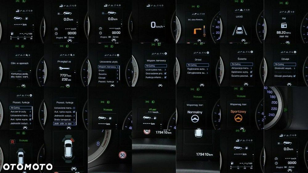 Hyundai Tucson 1.6 T-GDI GO Plus 2WD - 17