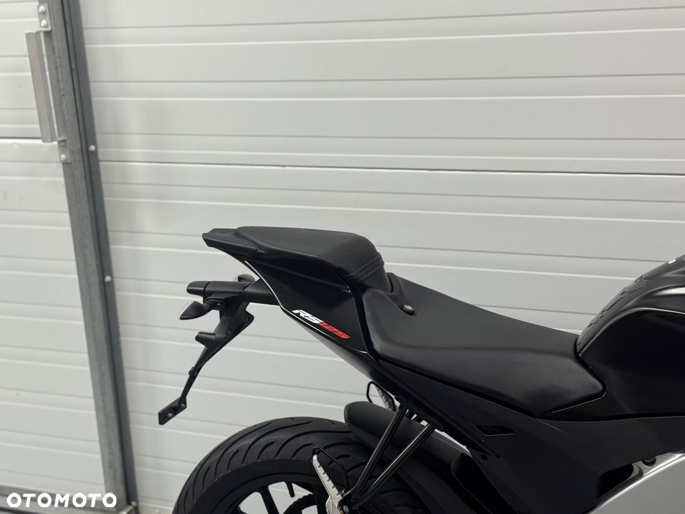 Aprilia RS - 5
