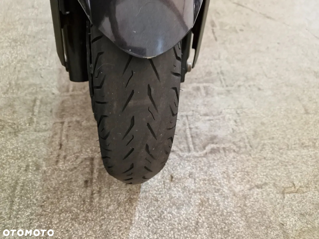 Kymco Xciting - 35