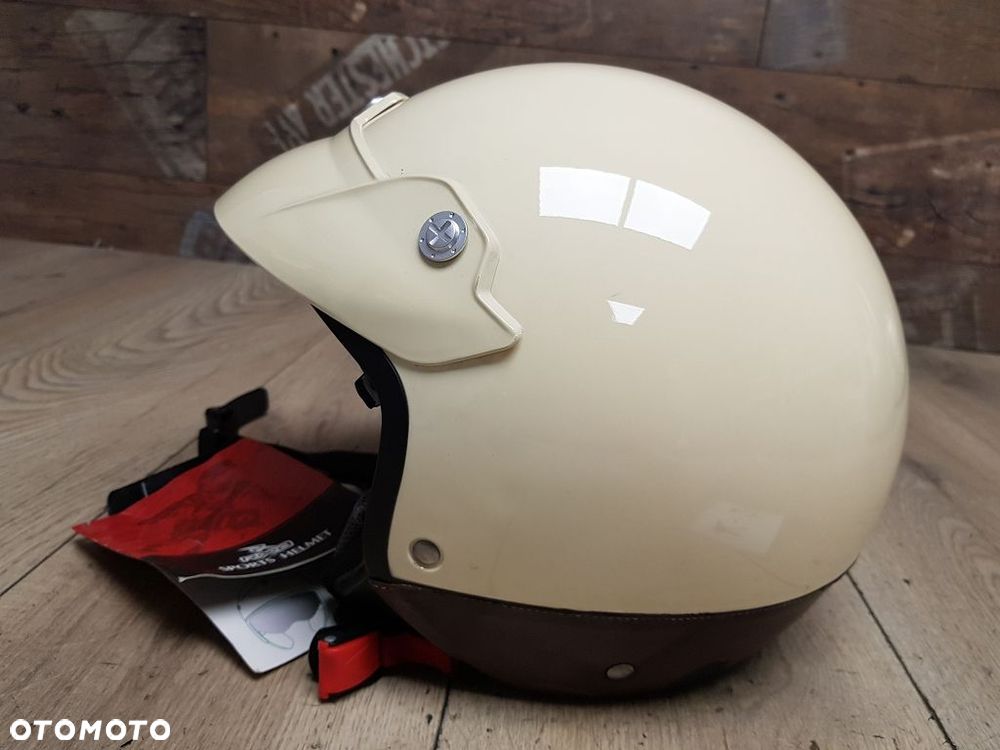 Kask motocyklowy Richa RXA H740 rozmiar XL 61 - 4