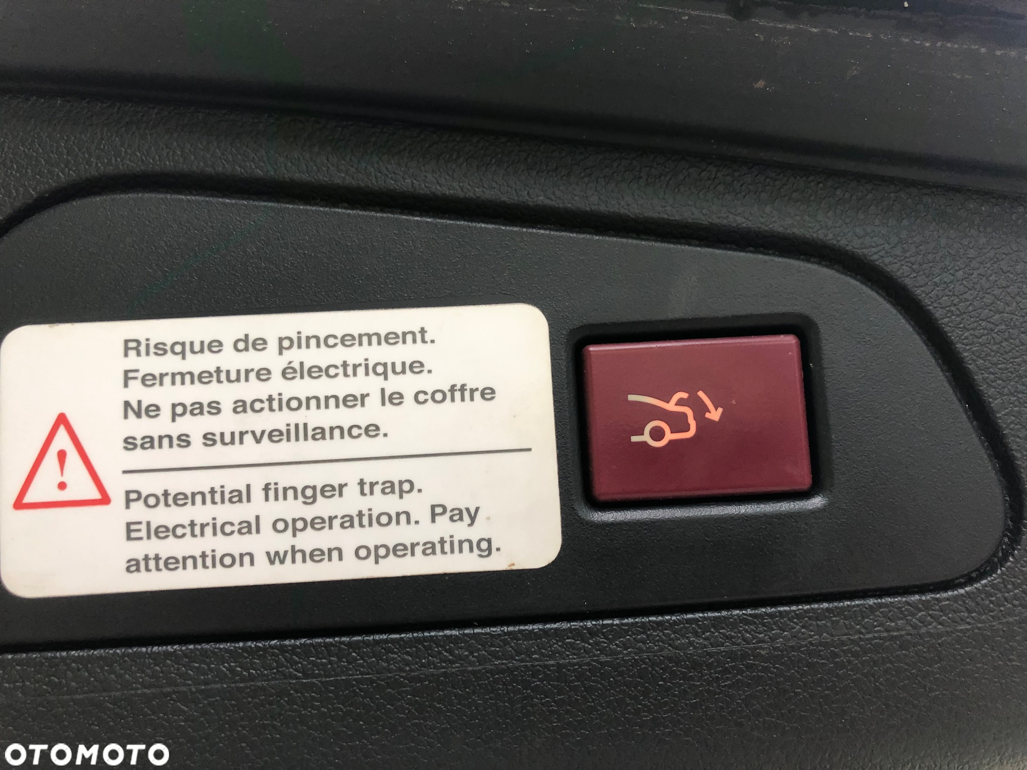Peugeot 508 RXH BlueHDi 180 EAT6 Stop&Start - 13