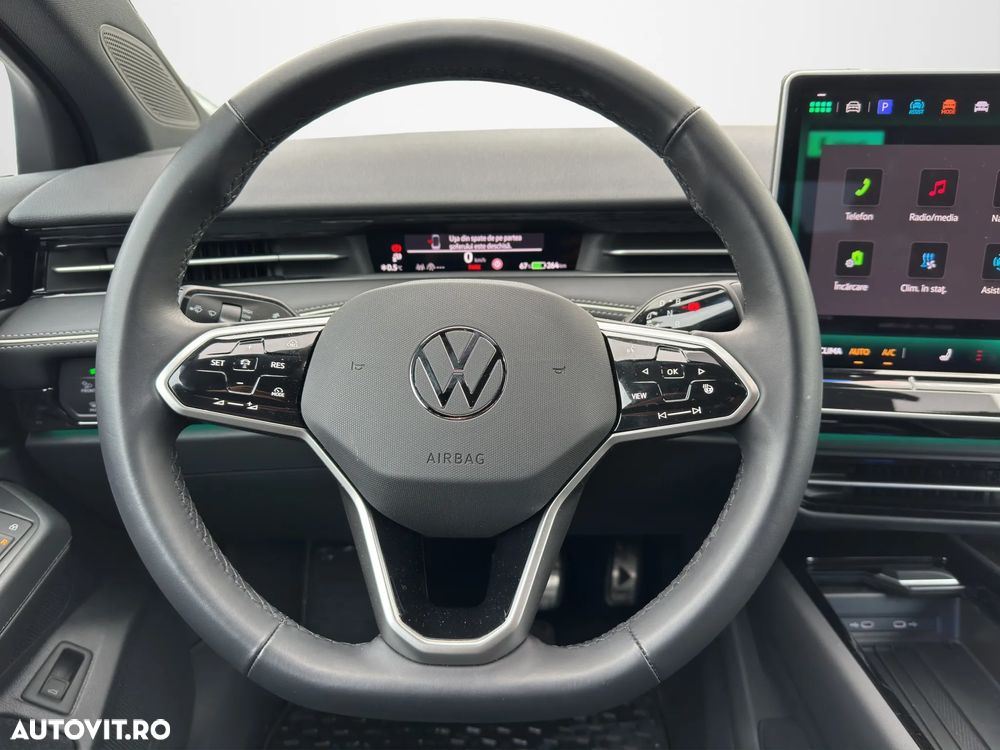 Volkswagen ID.7 77 kWh Pro - 9