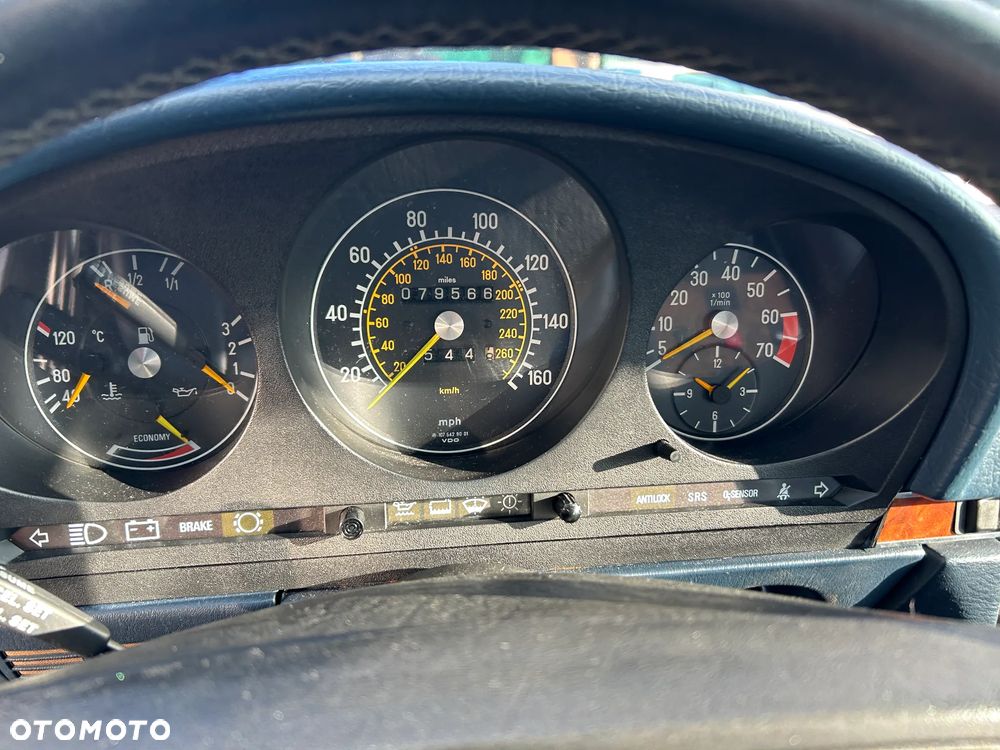 Mercedes-Benz SL - 10