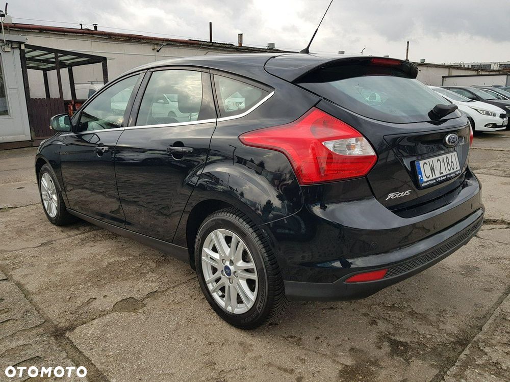 Ford Focus - 7