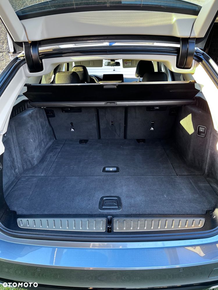 BMW Seria 5 520d - 15