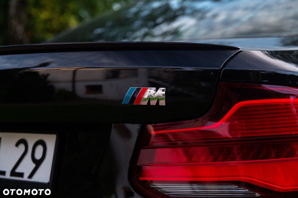 BMW Seria 2 225d M Sport - 15