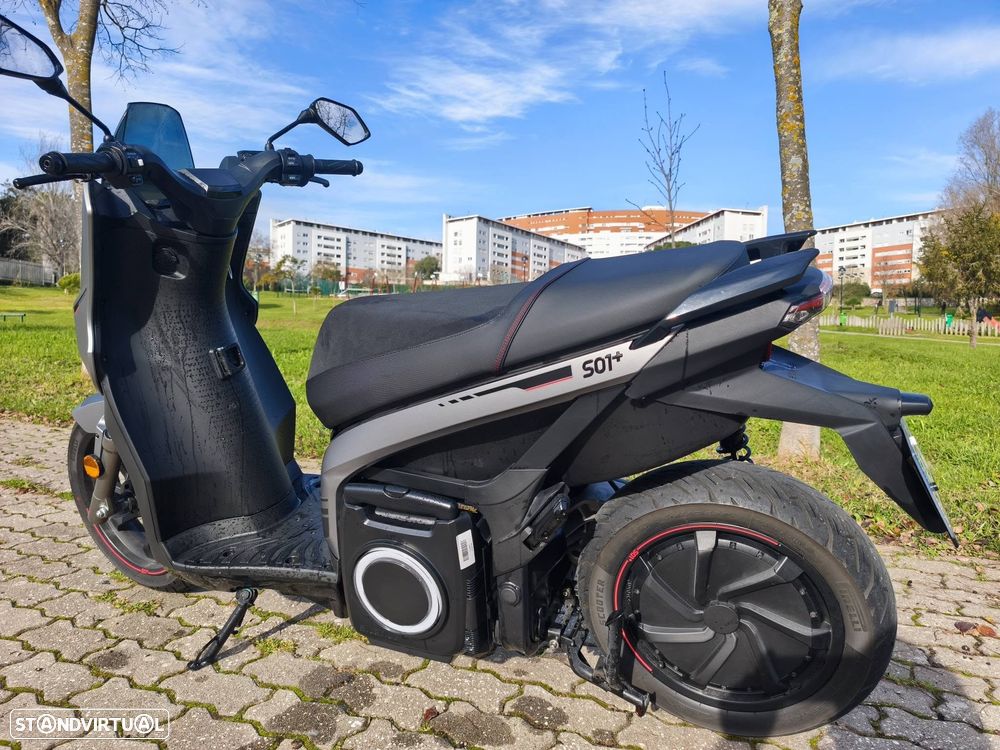 Silence S01 Plus - 10