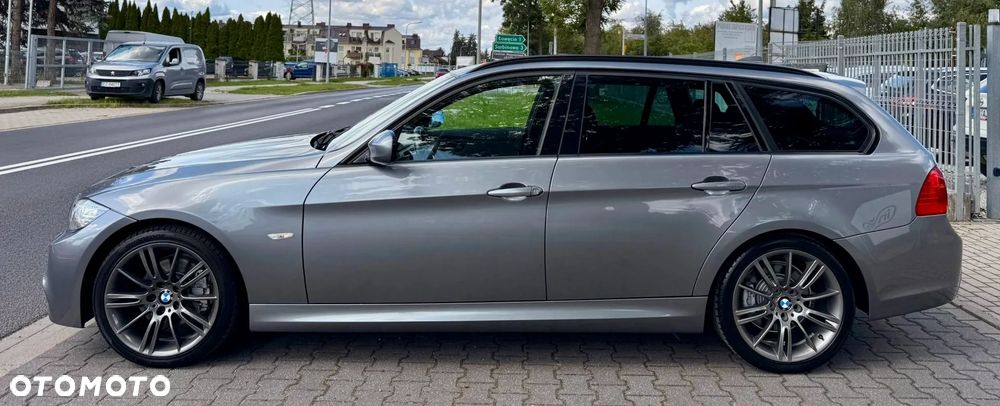 BMW Seria 3 - 9