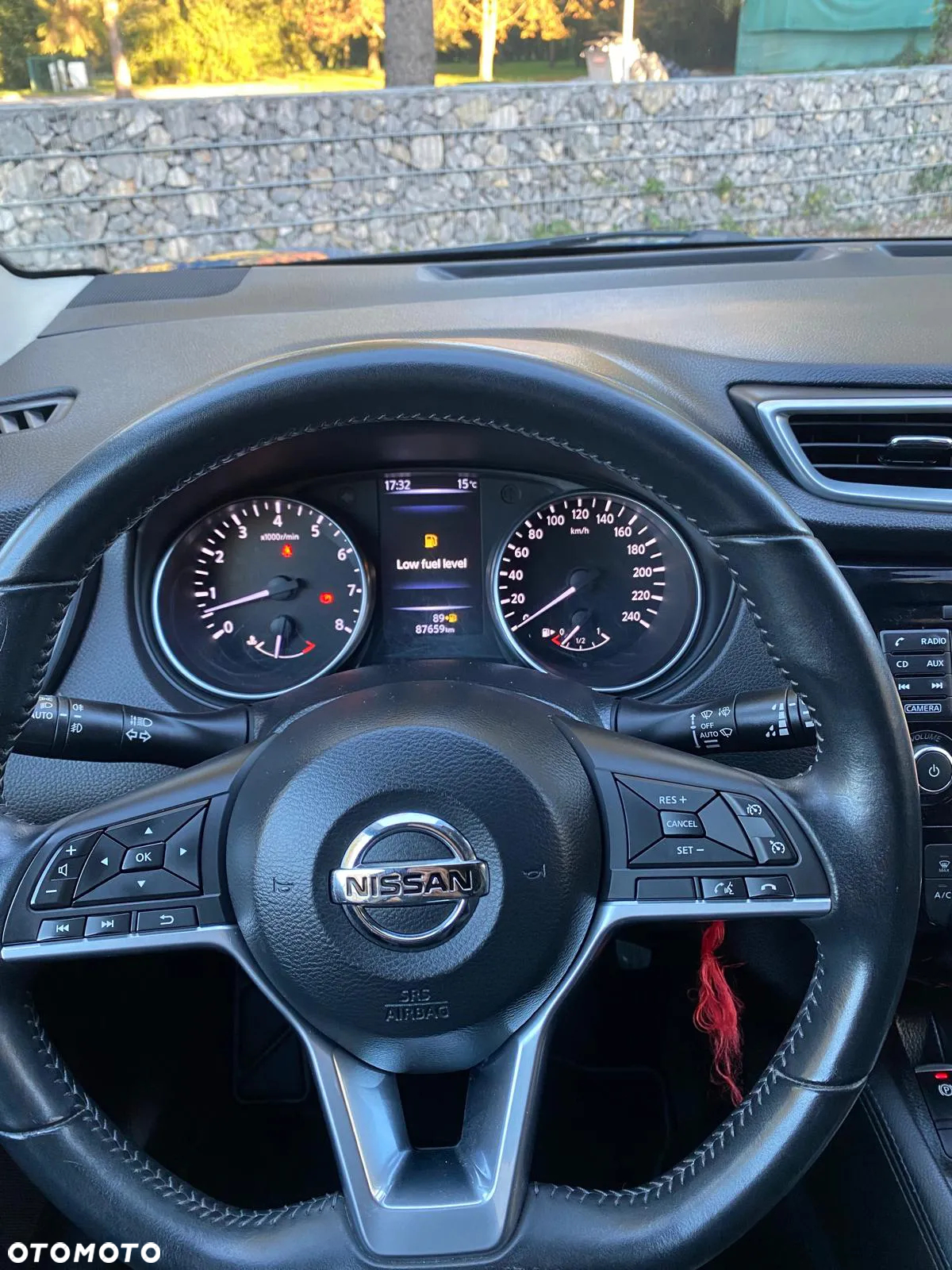 Nissan Qashqai 1.6 DIG-T Tekna - 20