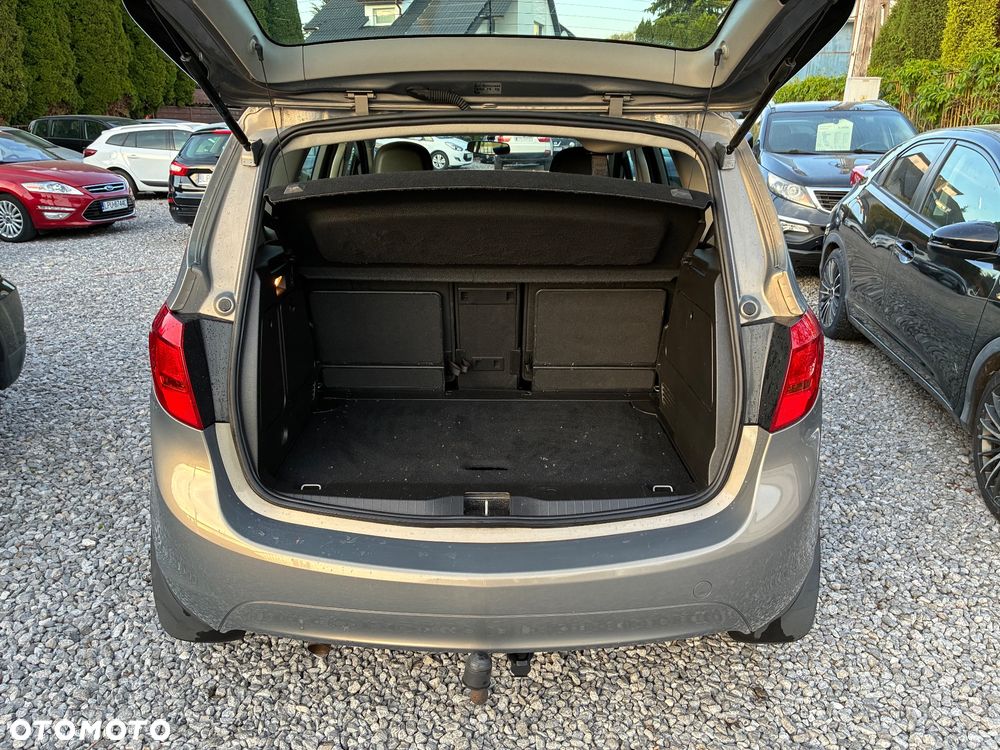 Opel Meriva 1.4 Active - 10