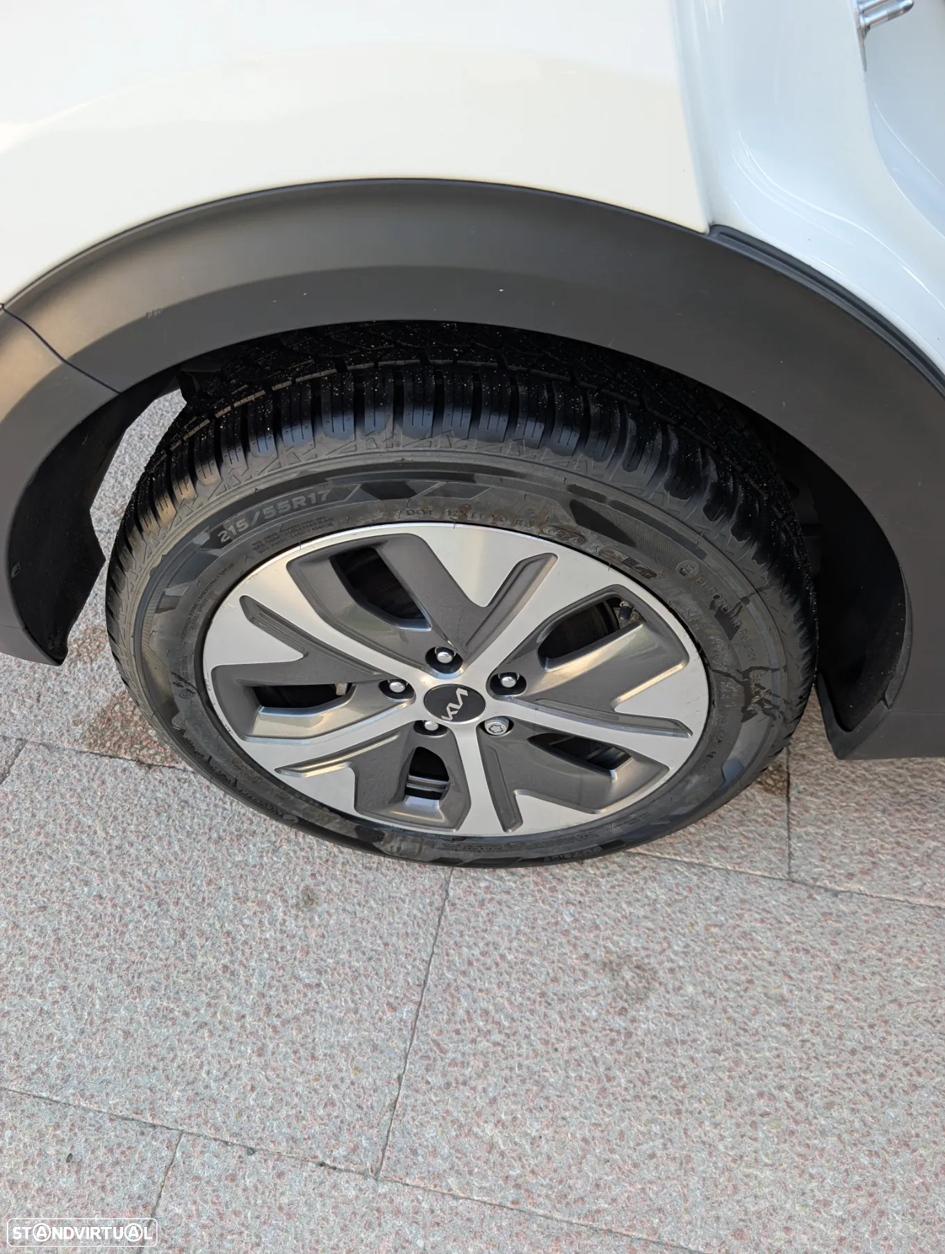 Kia e-Niro Spirit - 5
