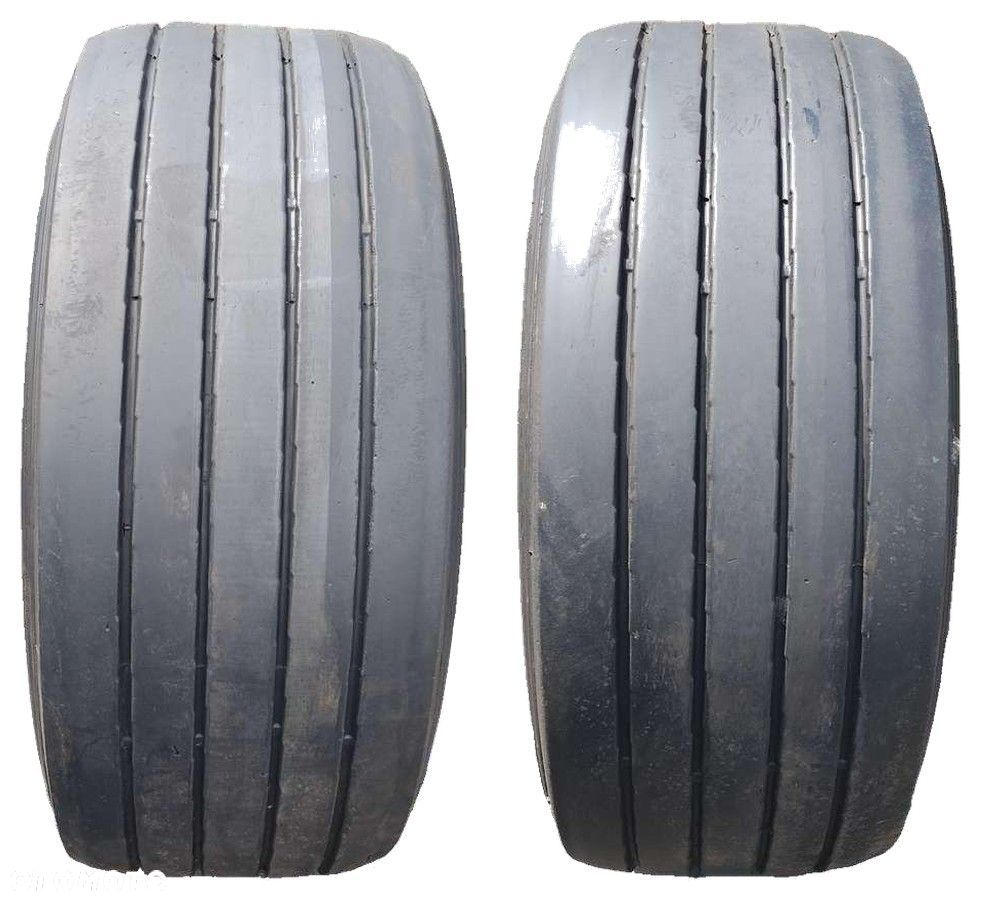Komplet opon - 2 x 385/55 R22.5 Westlake - 1