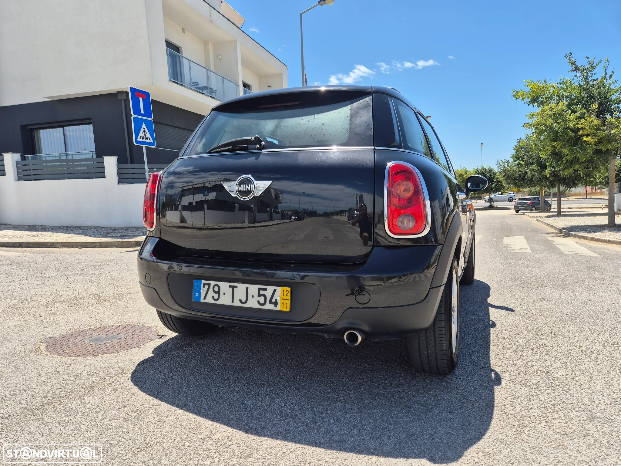 MINI Countryman Cooper D - 4