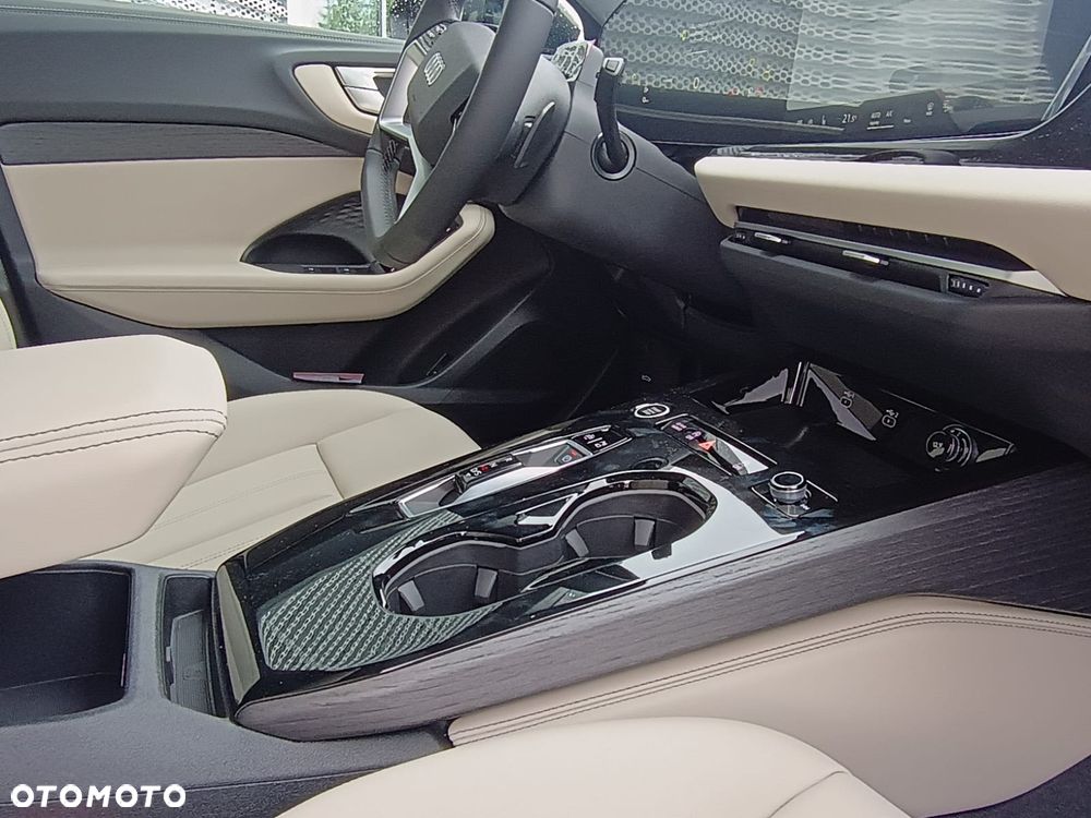 Audi A5 Avant - 10