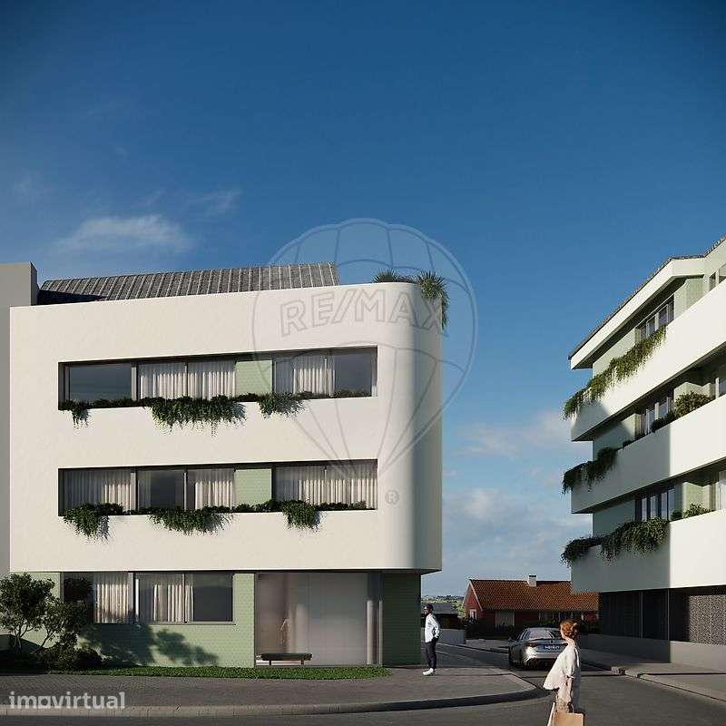 Apartamento T3 para venda - Grande imagem: 4/6