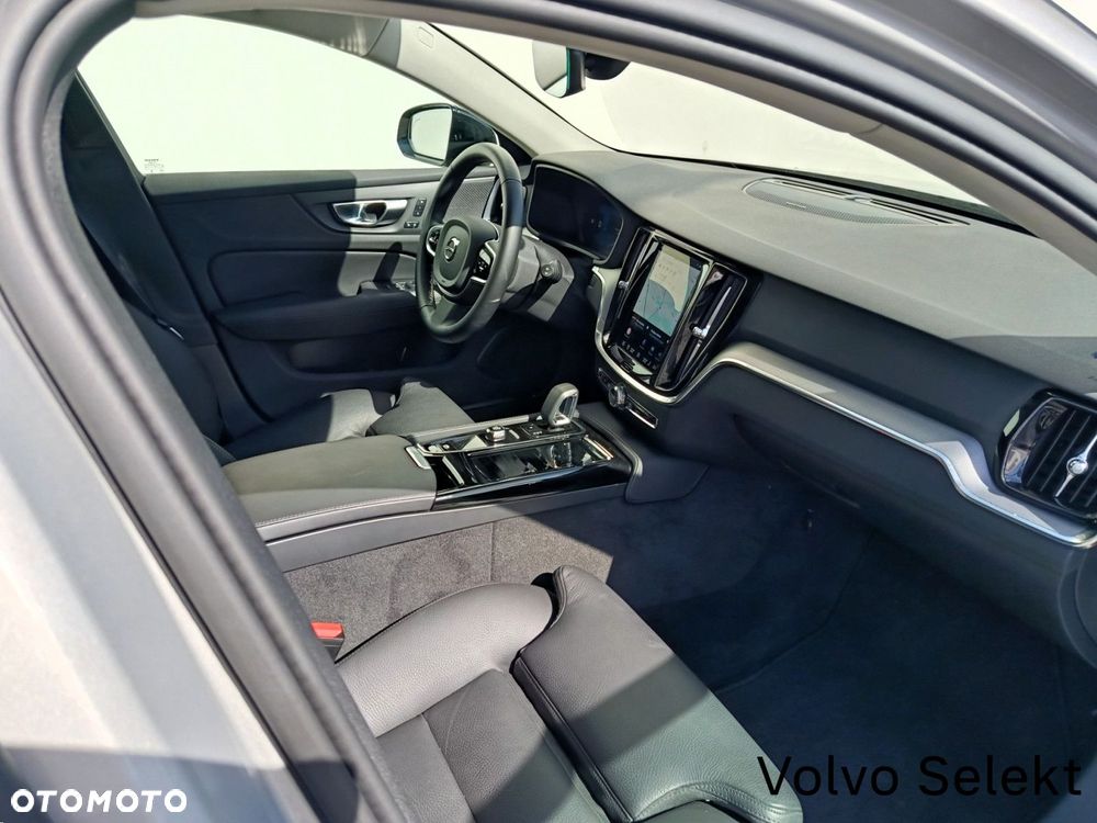 Volvo V60 - 15