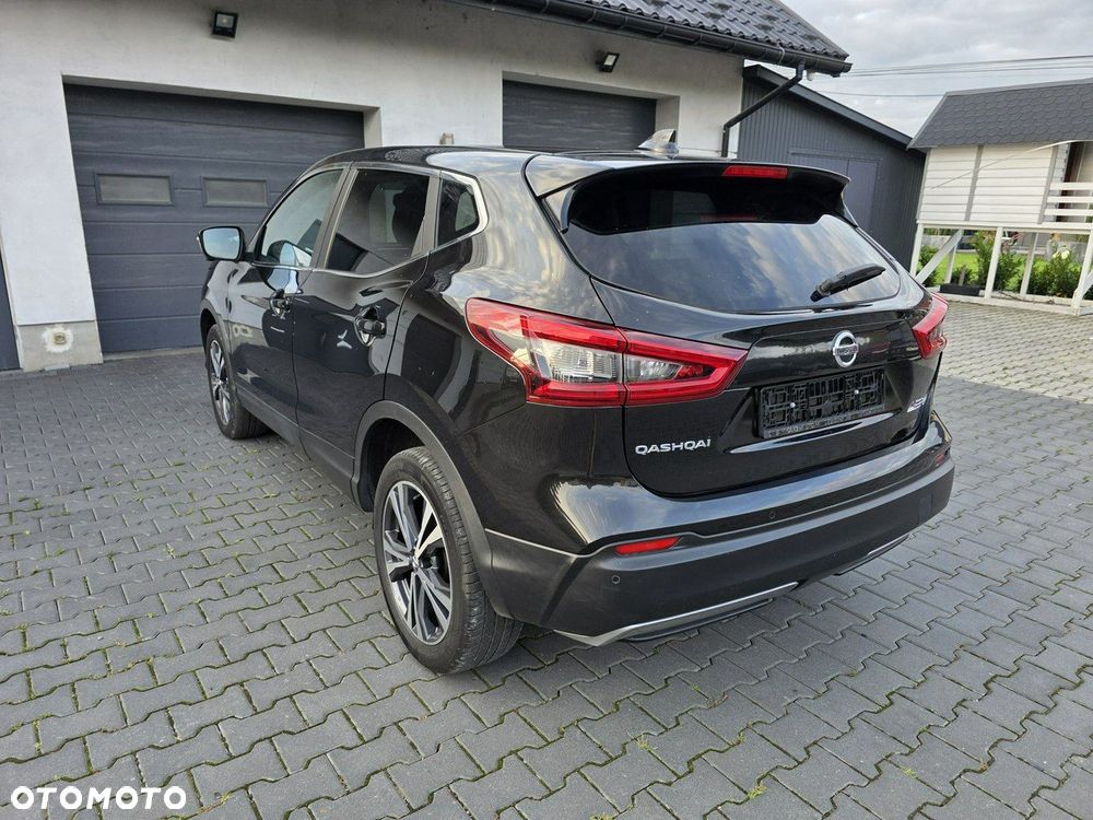 Nissan Qashqai - 6