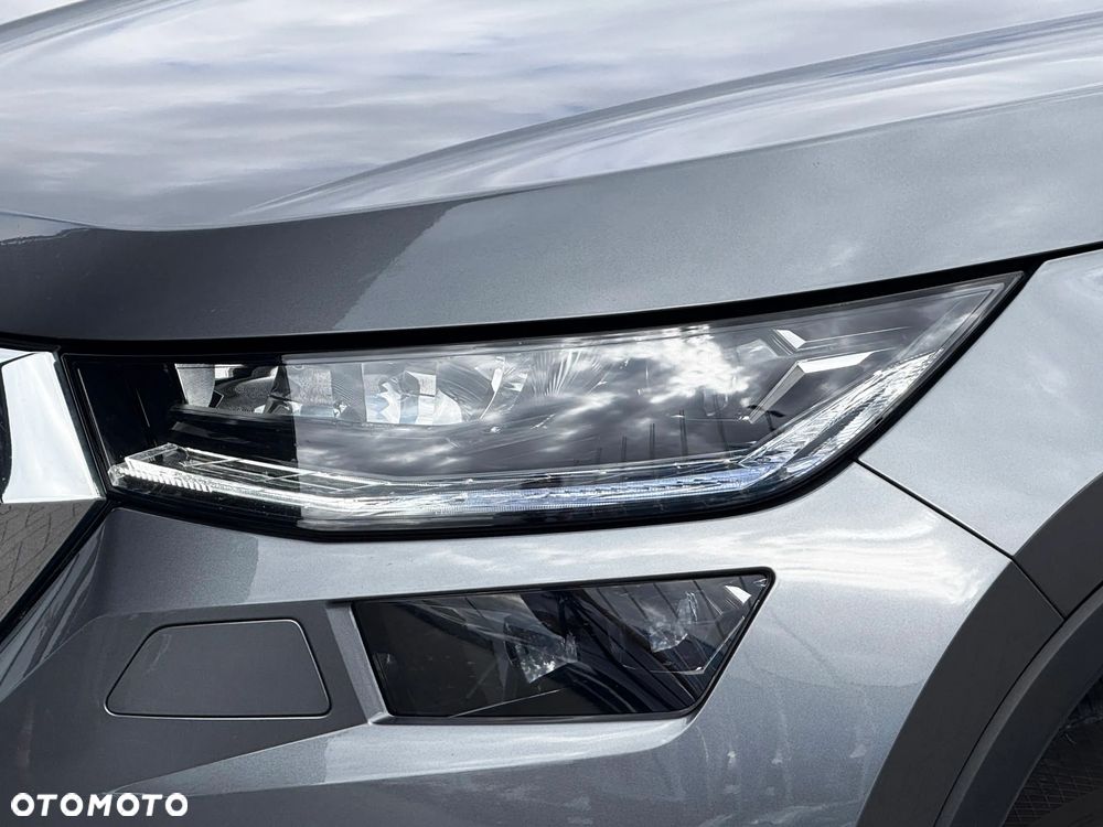 Skoda Kodiaq 2.0 TDI 4x4 Style DSG - 8