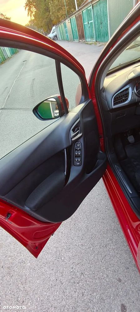 Citroën C3 1.6 VTi Exclusive - 11