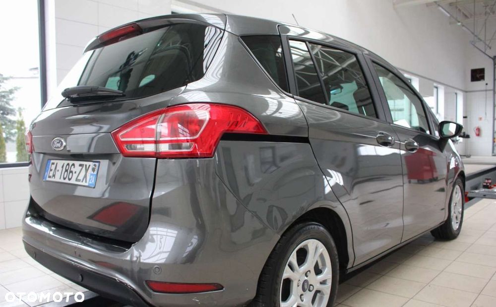 Ford B-MAX - 6