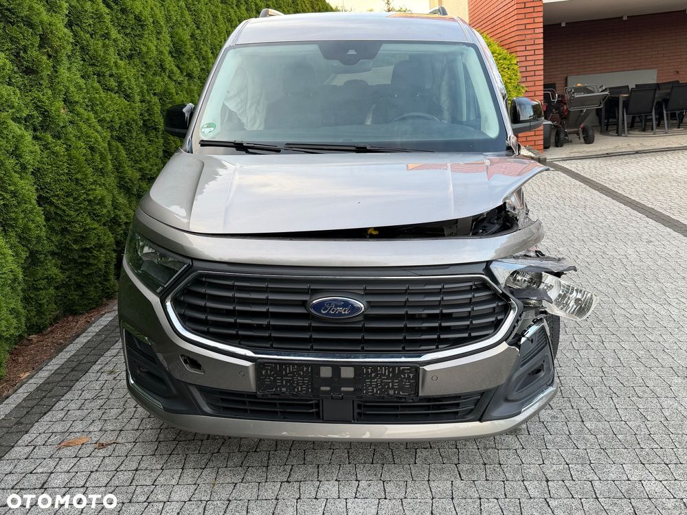 Ford Tourneo Connect Grand - 7