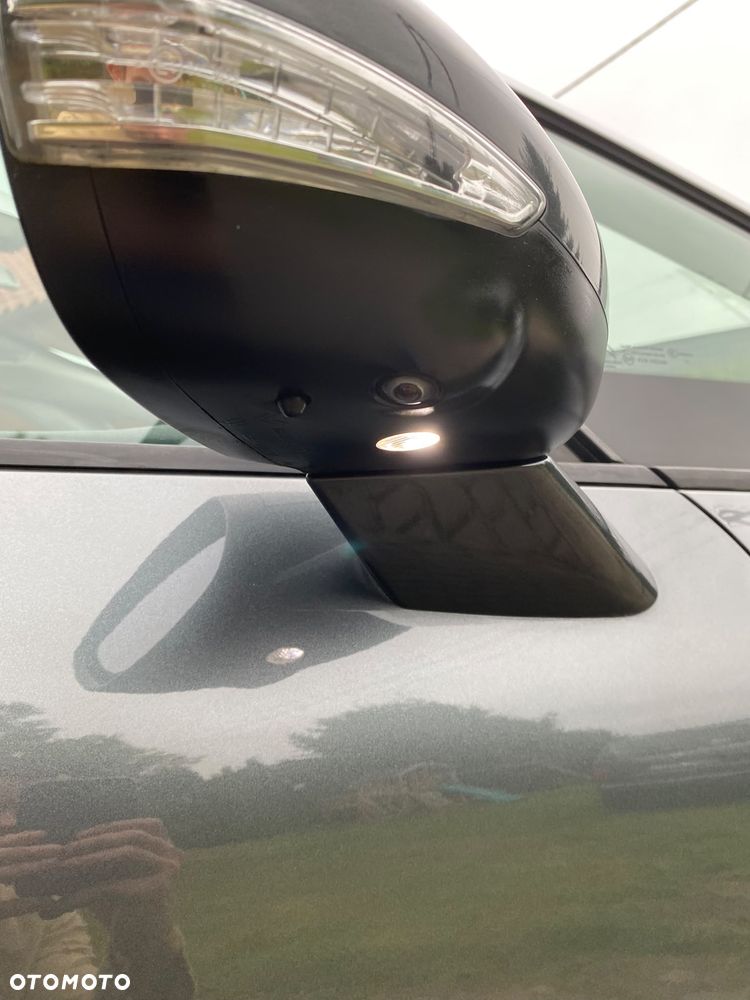 Citroën C4 Picasso - 23