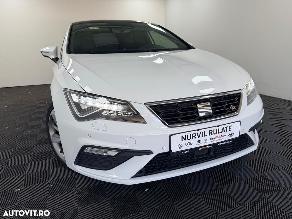 Seat Leon - 4