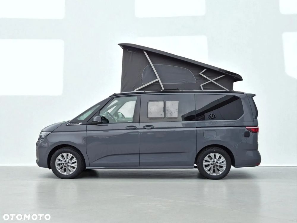 Volkswagen California - 6