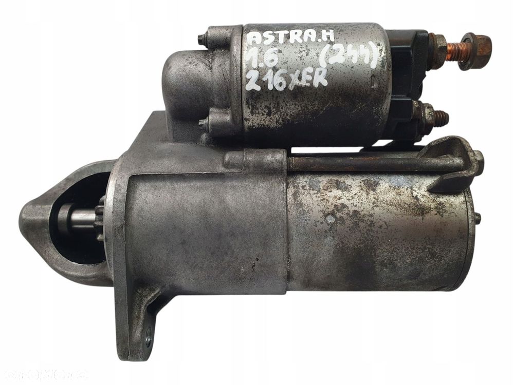 ROZRUSZNIK Alfa Romeo 159 Opel Astra Combo Zafira 1.4 1.6 1.8 16V 55556092 - 1