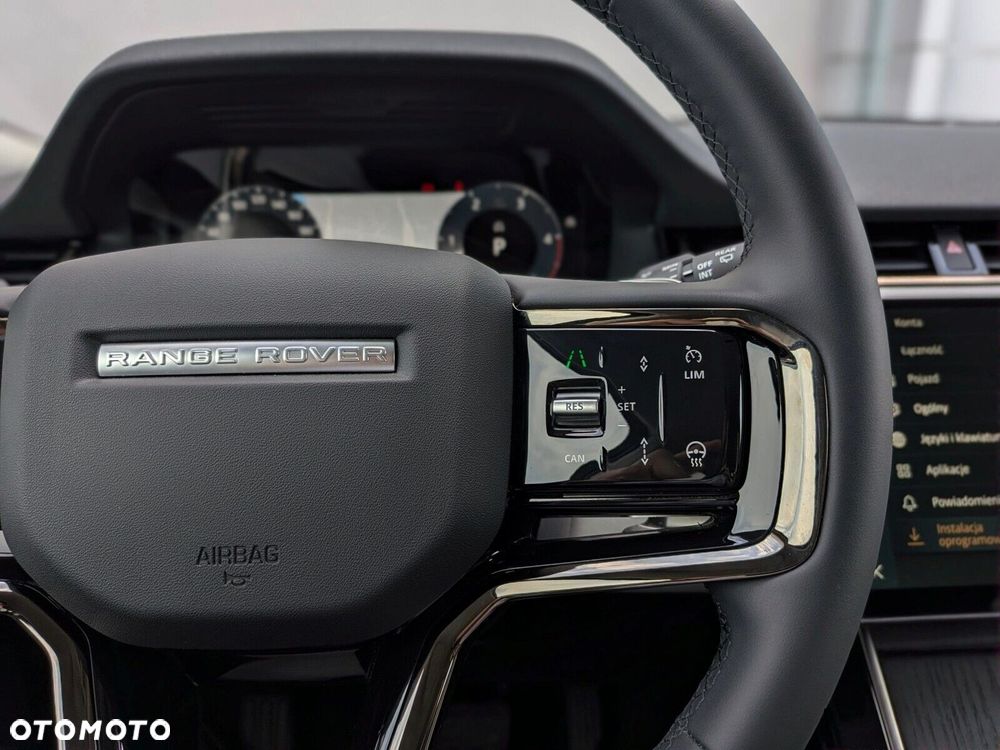 Land Rover Range Rover Evoque 2.0 D200 mHEV S - 23