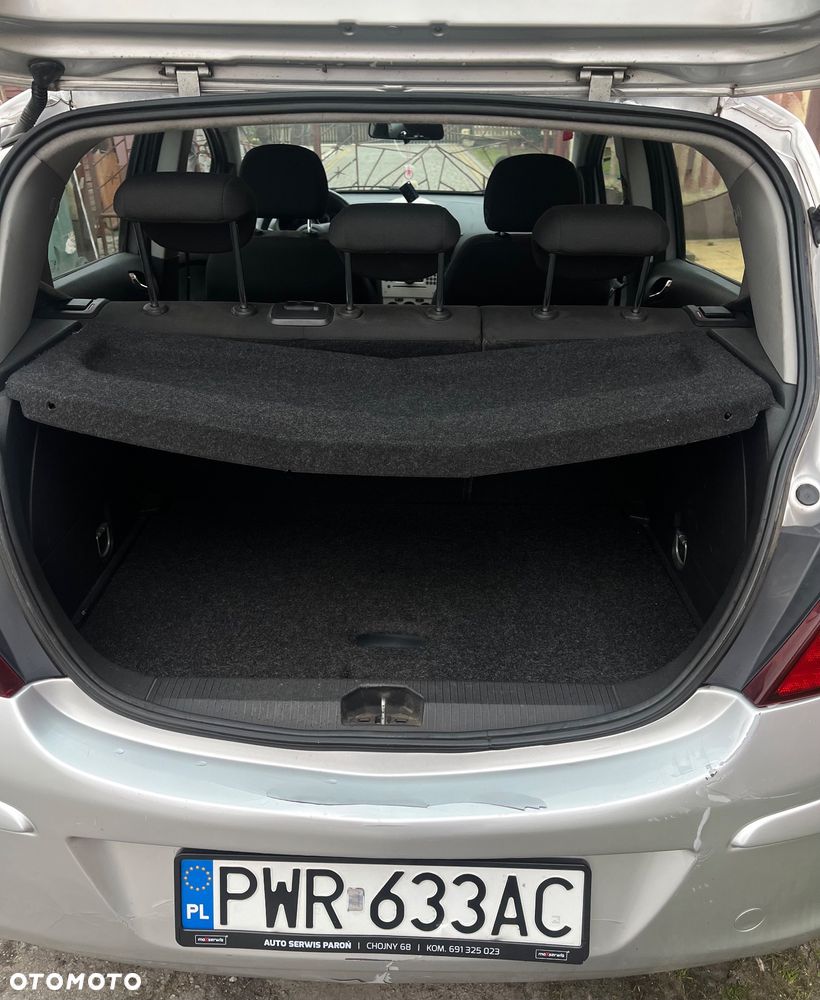 Opel Corsa 1.3 CDTI 111 - 8
