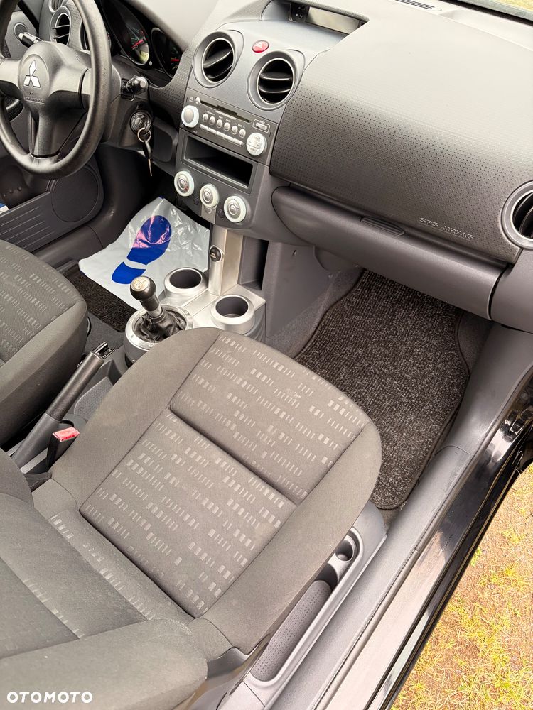 Mitsubishi Colt 1.3 Air - 14