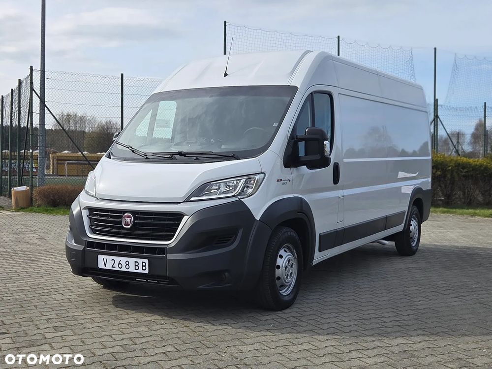 Fiat Ducato - 2