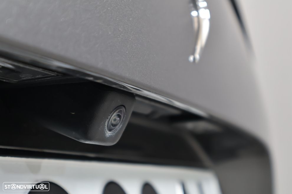 DS DS7 Crossback 1.5 BlueHDi Performance Line EAT8 - 15