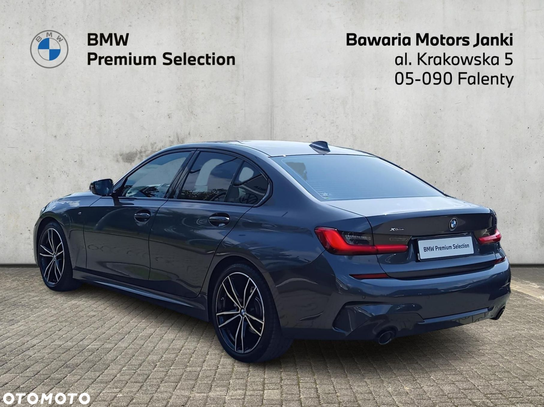 BMW Seria 3 - 8