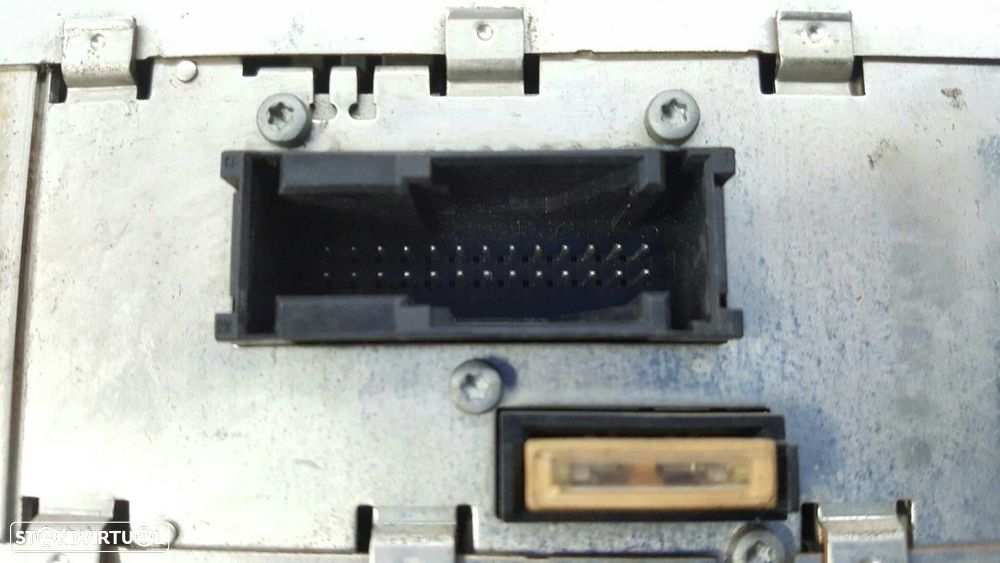 SISTEMA NAVEGAÇÃO GPS MERCEDES CLASE S (W220) BERLINA 320 CDI (220.026) - 6