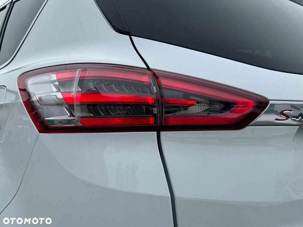 Ford S-Max 2.0 EcoBlue Titanium - 39