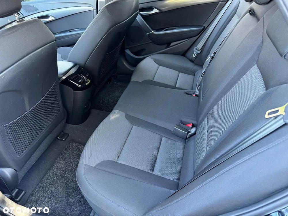 Hyundai i40 1.6 GDI BlueDrive Classic - 15