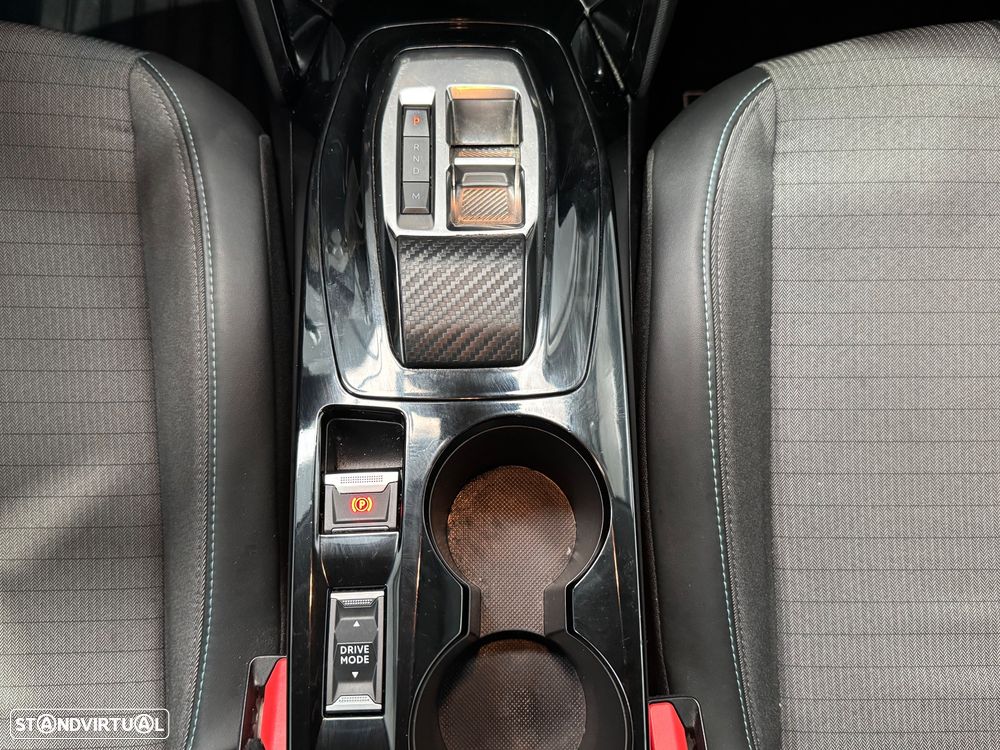 Peugeot 208 1.2 PureTech Allure Pack EAT8 - 21