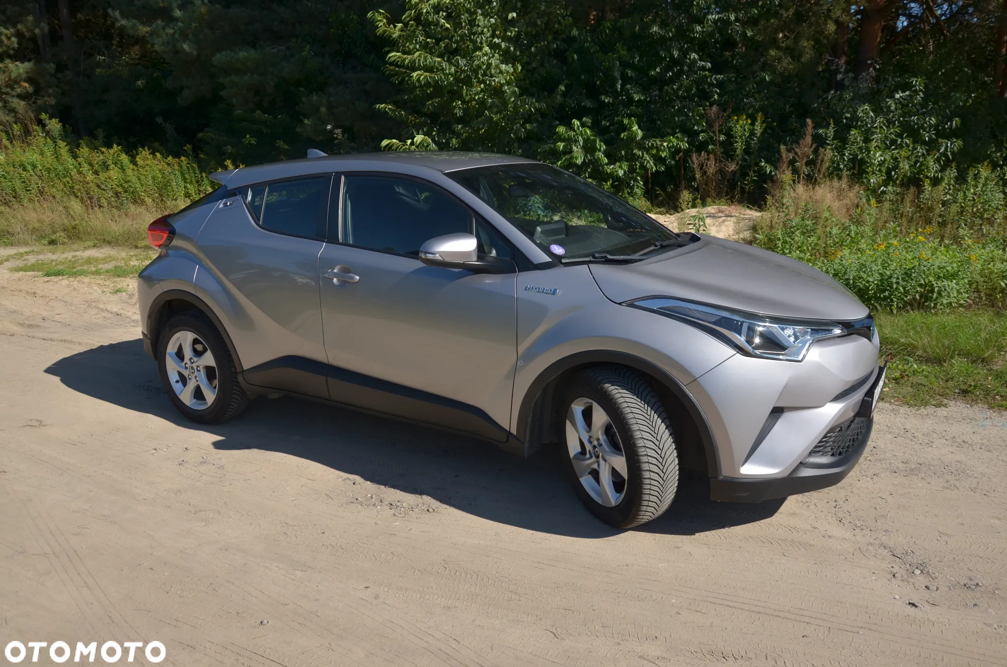 Toyota C-HR - 18