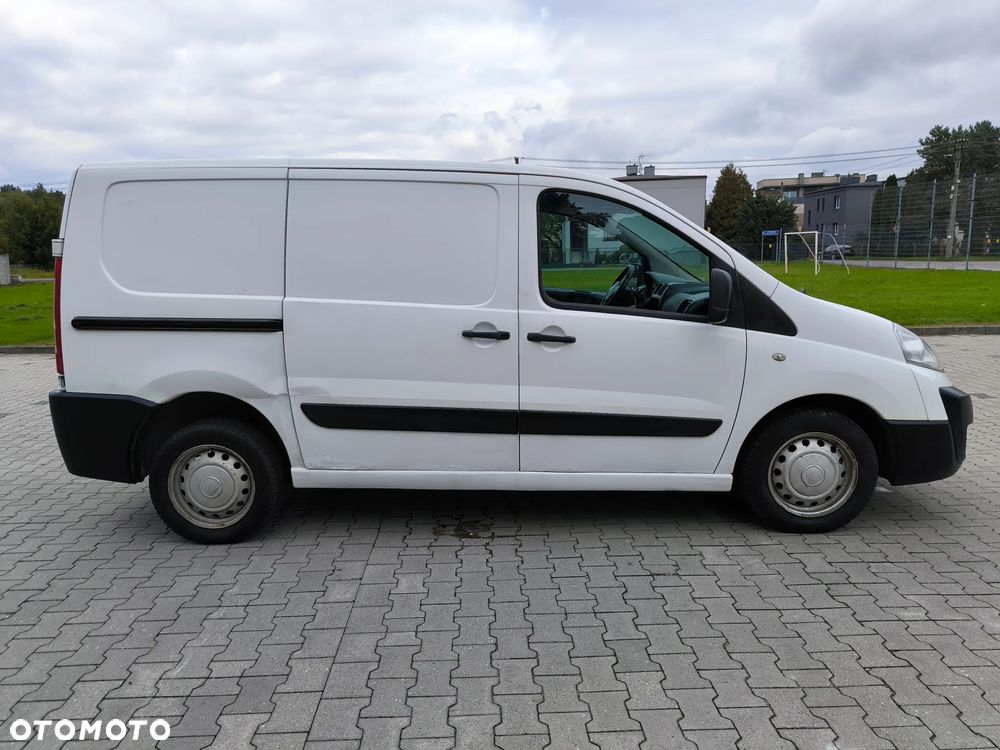 Fiat Scudo 1.6 Multijet - 4