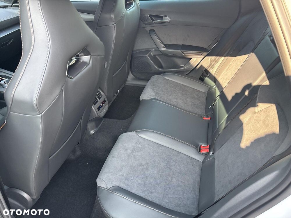 Cupra Formentor 1.5 TSI DSG - 14