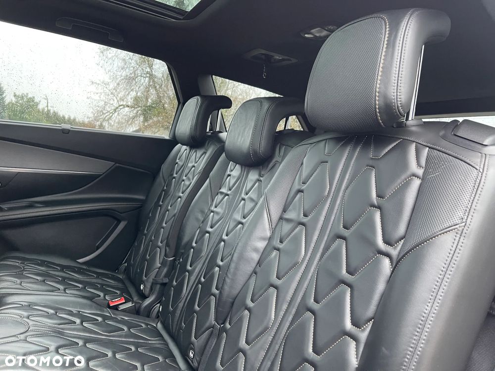 Peugeot 5008 2.0 BlueHDI GT S&S EAT8 - 21