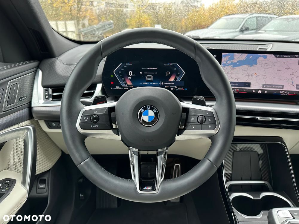 BMW X2 sDrive20i mHEV M Sport - 17