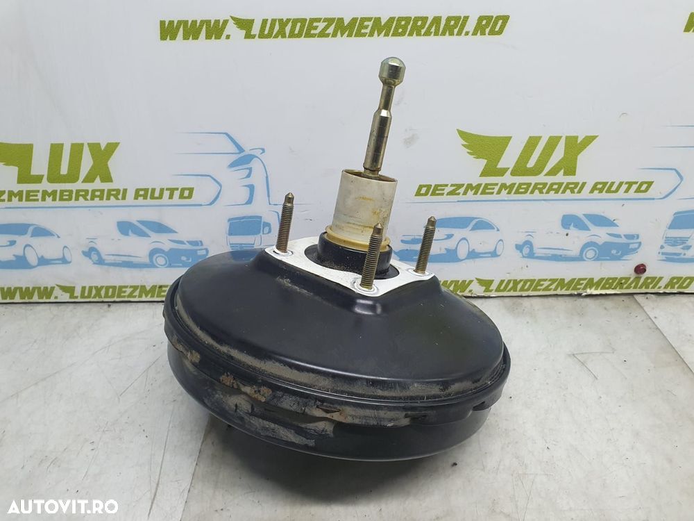 Tulumba frana 0204024969 Lancia Ypsilon 2 (Type 843) [2003 - 2006] 1. - 1