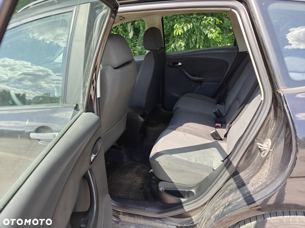 Seat Altea XL 1.9 TDI Reference - 8