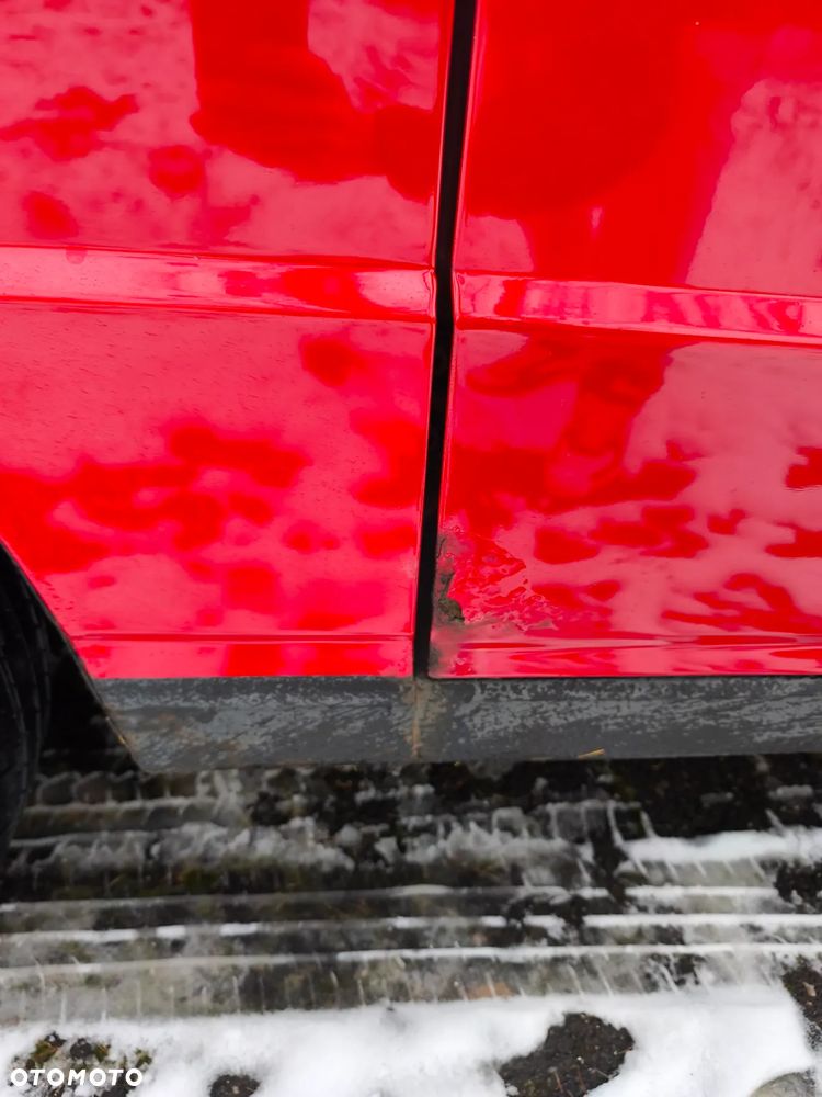 Fiat Uno 1.4 i.e S - 12