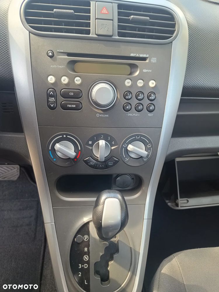 Suzuki Splash 1.2 Automatik Comfort - 15