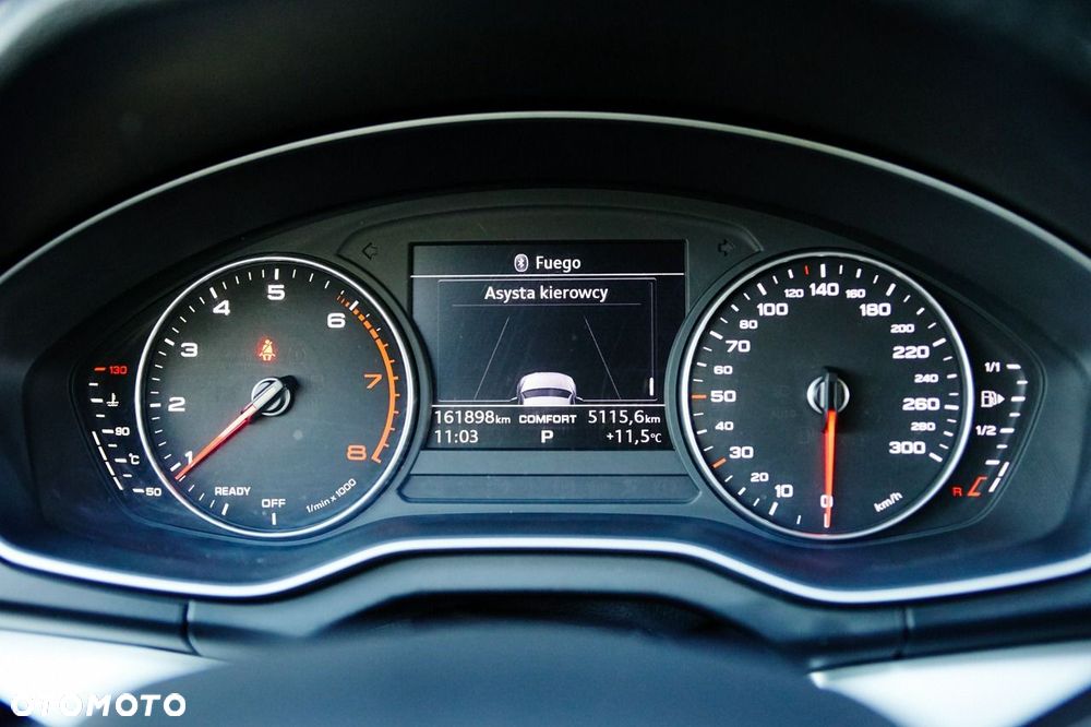 Audi Q5 45 TFSI mHEV Quattro S tronic - 25